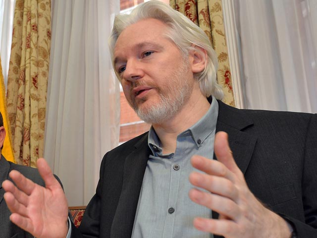 Апелляционный суд в Швеции 20 ноября отказался отозвать международный ордер на арест основателя Wikileaks Джулиана Ассанжа