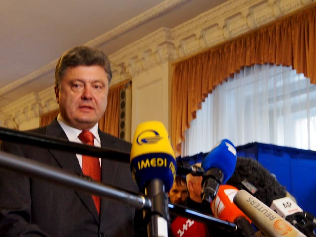 В "Блоке Порошенко" надеются, что у коалиции в Раде будет конституционное большинство