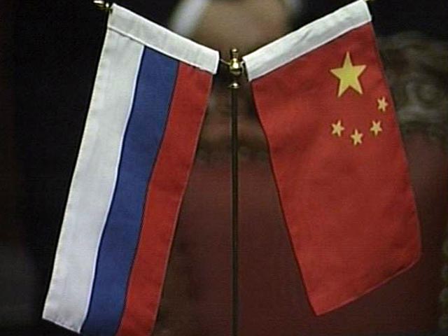 На Западе не верят в союз России и Китая, указывая на слабость российской экономики