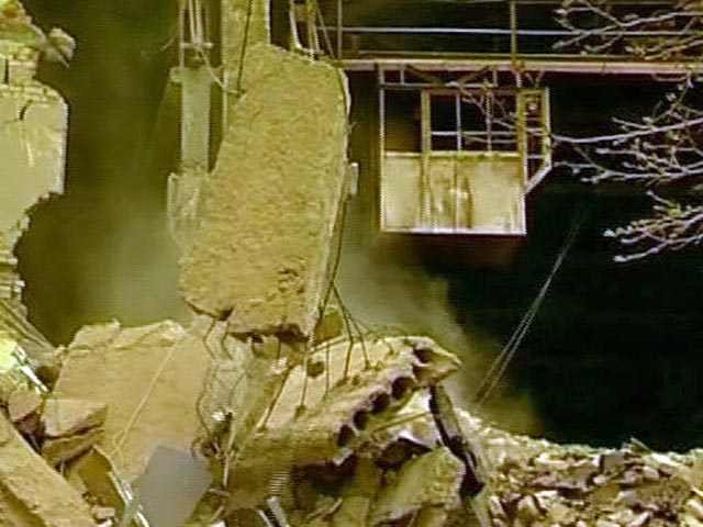 На складе в Красноярске в ходе ремонта обрушилось бетонное перекрытие: погиб один рабочий, трое получили ранения. Следственный комитет начал доследственную проверку