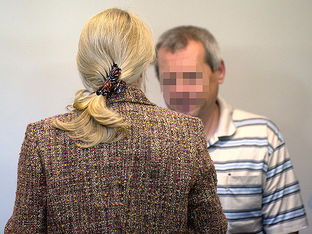 Обвиненная в шпионаже в пользу России разведчица Хайдрун Аншлаг неожиданно вышла на свободу, утверждают немецкие СМИ