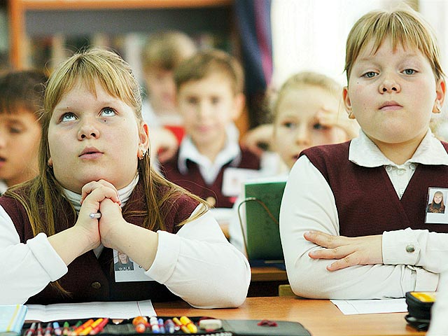 Московские школы будут сдавать помещения в безвозмездную аренду РПЦ