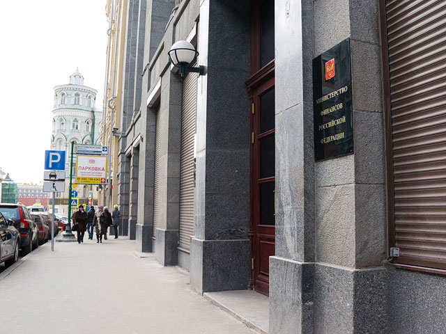 Министерство финансов в 2015 году в случае необходимости может вернуться к механизму размещения государственных краткосрочных облигаций