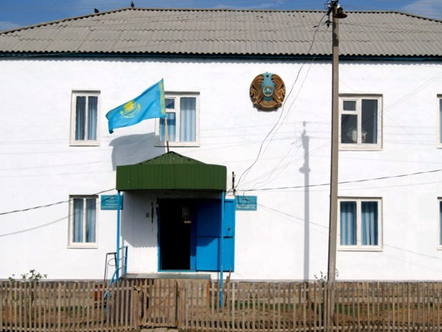 Суд Жанибекского района Западно-Казахстанской области привлек к уголовной ответственности гражданина Белоруссии
