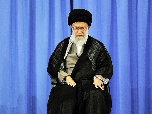 Верховный лидер Ирана аятолла Али Хаменеи заявил, что он не против продления переговоров между Исламской Республикой и мировыми державами