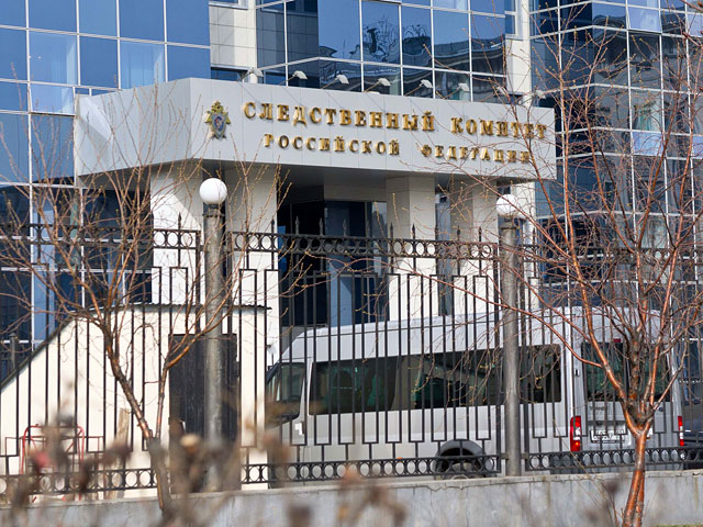 Российский Следственный комитет возбудил уголовное дело по факту гибели мирных граждан в результате артиллерийского обстрела на Донбассе по признакам преступлений