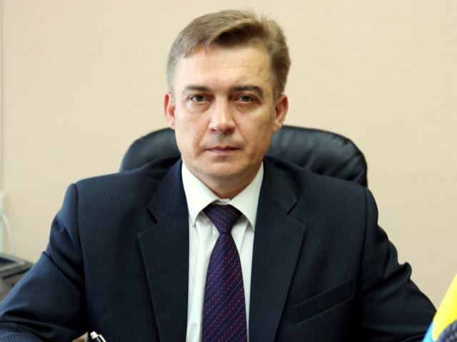 Сергей Макеев