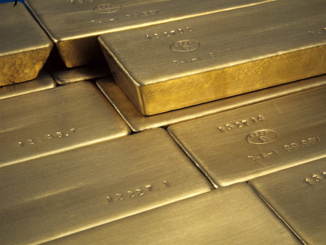 Под Вологдой сотрудница банка украла почти 10 кг золота, чтобы вернуть долги и свозить семью на курорт