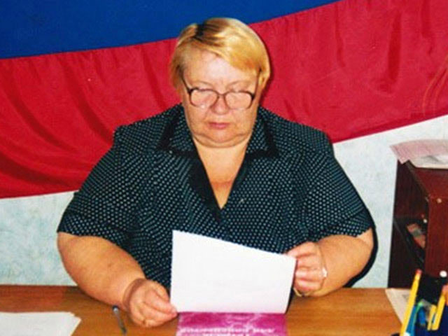 Правозащитница Людмила Богатенкова, глава "Матерей Прикумья", стала фигуранткой второго уголовного дела 