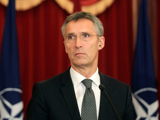 Генеральный секретарь НАТО Йенс Столтенберг заявил, что альянс не нуждается в холодной войне с Россией