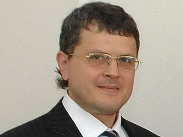 Депутат Верховного совета непризнанной Приднестровской Молдавской республики Дмитрий Соин сообщил о своем побеге из украинской тюрьмы