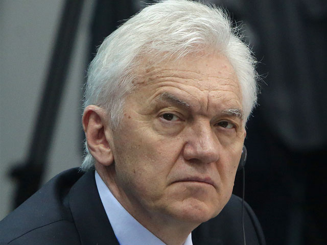 WSJ: компания Геннадия Тимченко заплатила не менее 280 тыс. долларов американским лоббистам по санкциям