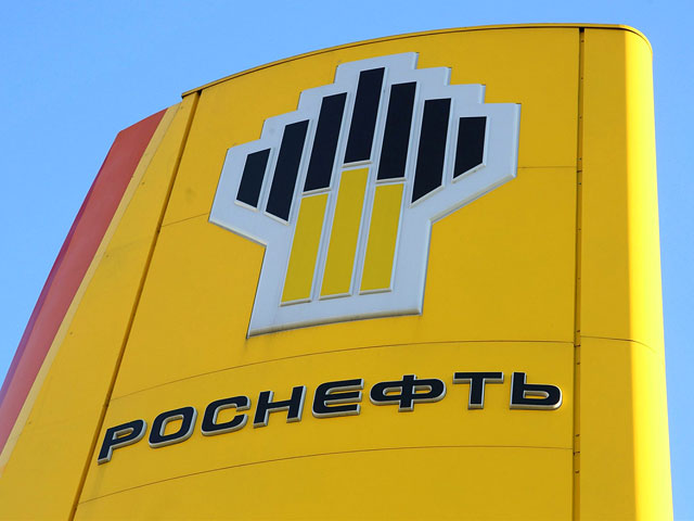 "Роснефть" закупит чехлов и "подзарядок" для продукции Apple на два миллиона рублей