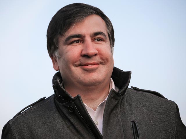 Саакашвили подтвердил, что его приглашали занять пост вице-премьера Украины, но он отказался