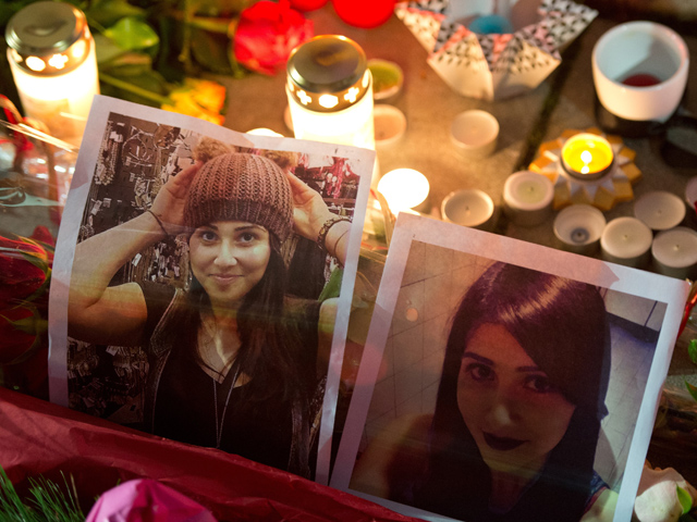 В Германии мощный общественный резонанс вызвало убийство 23-летней студентки турецкого происхождения Тугче Албайрак