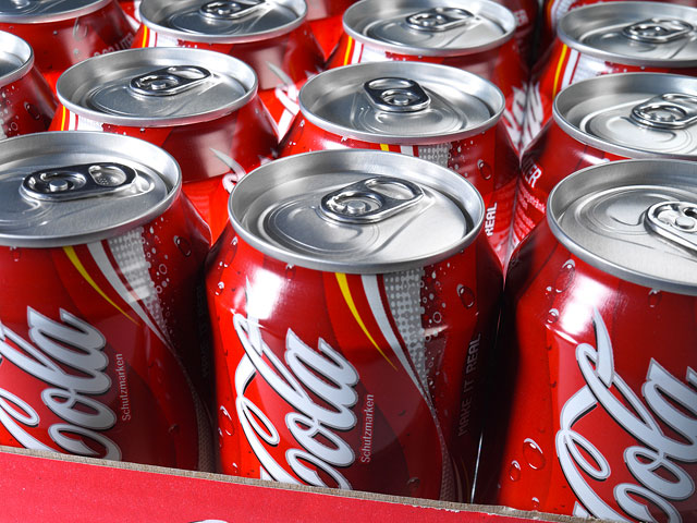 Директор петербургского завода "Кока-Кола" бесследно исчез по дороге с работы