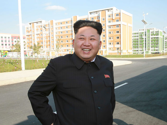 В КНДР переименуют всех Ким ЧЕн Ынов, кроме одного