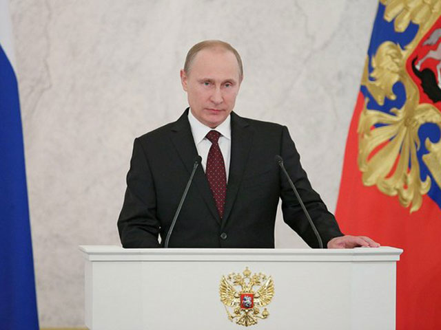 В четверг, 4 декабря, президент РФ Владимир Путин обратится с одиннадцатым за время его правления Посланием Федеральному собранию