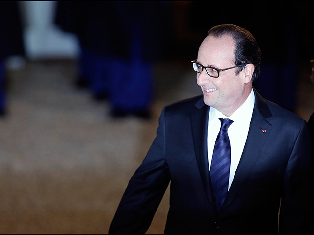 Франсуа Олланд принял отставку одного из своих самых ближайших соратников, Мухаммеда Фаузи Ламдауи, который в 2012 году возглавлял избирательный штаб и считался правой рукой президента Франции