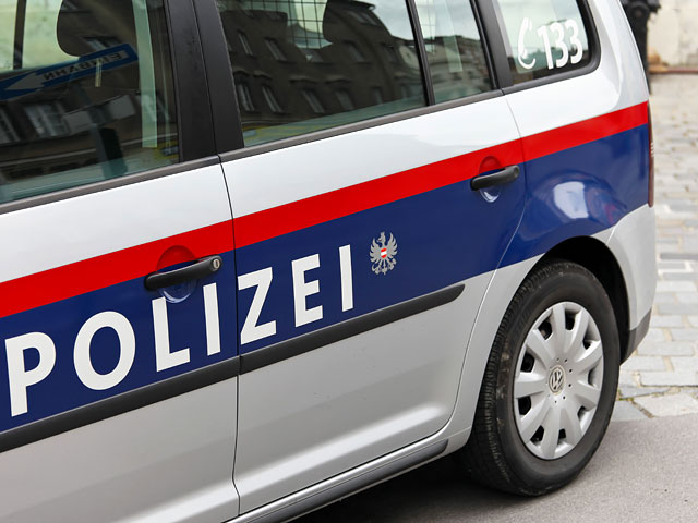 Австрийская полиция задержала солдата из элитного подразделения армии Великобритании, которого подозревают в дерзком сексуальном преступлении