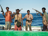 Сомалийские пираты, по всей видимости, впервые за годы своей "деятельности" получат легальный доход - Европейский суд по правам человека (ЕСПЧ) вынес вердикт в их пользу