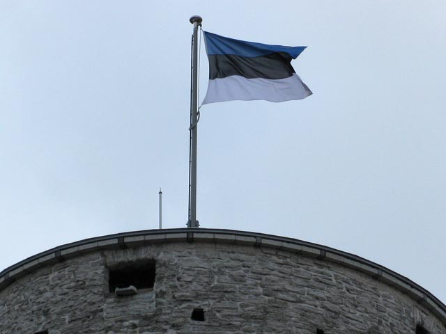 Правительство Эстонии на состоявшемся в четверг заседании отказалось объявлять православные Рождество (7 января) и Пасху государственными праздниками