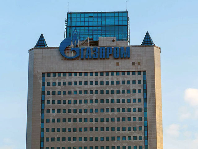 "Газпром" получил первый после ввода санкций европейский кредит 