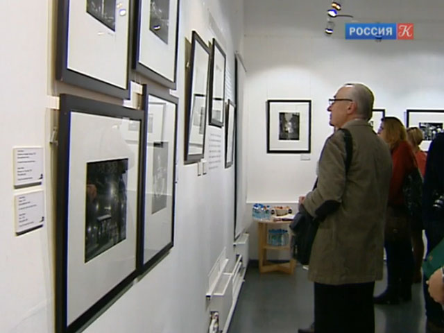 В Москве открылась персональная выставка классика стрит-фотографии Сабин Вайсс