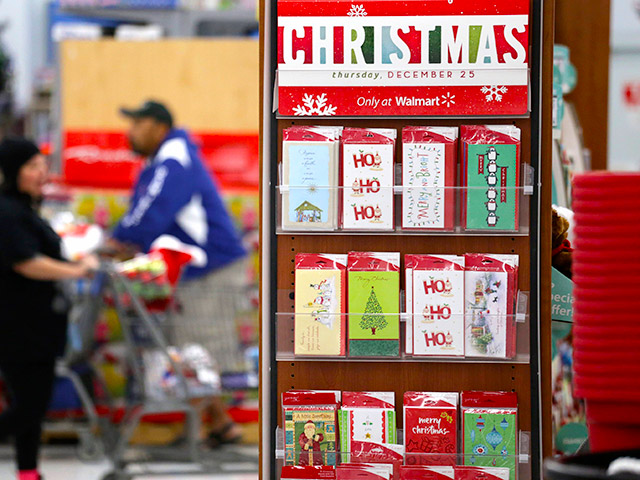 В преддверии наступающего Рождества британская организация "Христианский институт" провела исследования, итоги которого позволили выявить, что поздравительные открытки, которые рассылают местные советы в Британии по случаю приближающегося праздника, перес