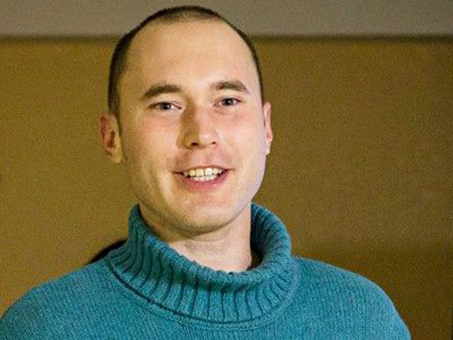 В Новосибирске совершено нападение на главного редактора информационного портала "Тайга.инфо" Евгения Мездрикова
