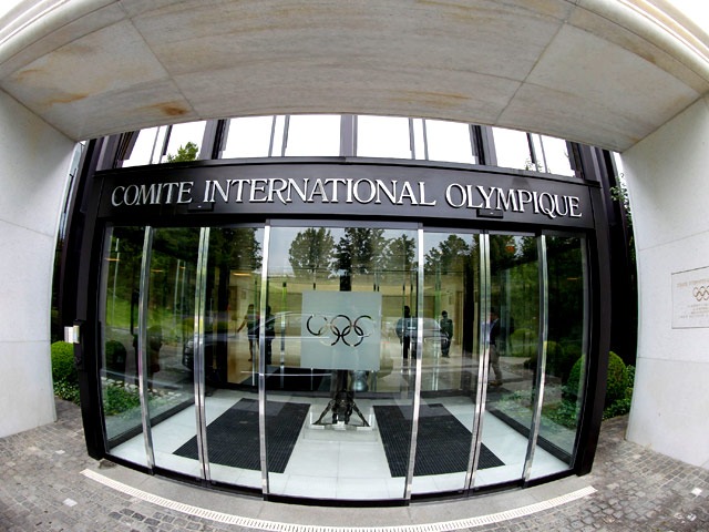 Международный олимпийский комитет (МОК) признал полноправным членом организации Национальный олимпийский комитет (НОК) Косово, представители которого теперь смогут принять участие в Играх-2016 в Рио-де-Жанейро