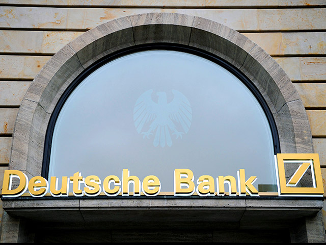 Прокуратура Южного района Манхэттена (Нью-Йорк, США) подала в суд на Deutsche Bank и некоторые другие финансовые учреждения, обвинив их в нарушении финансовой отчетности