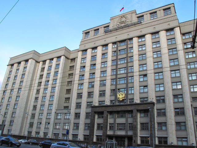 В Госдуме на закрытом заседании обсудили статус и компенсации добровольцам, воюющим на Украине