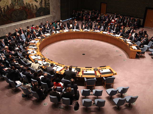 Совет Безопасности ООН поддержал соглашение между НАТО и Афганистаном, предусматривающее развертывание в стране после 2014 года небоевой миссии альянса