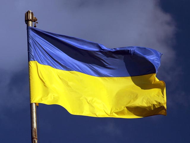 Полеты над тремя областными центрами Украины запрещены по неизвестной причине
