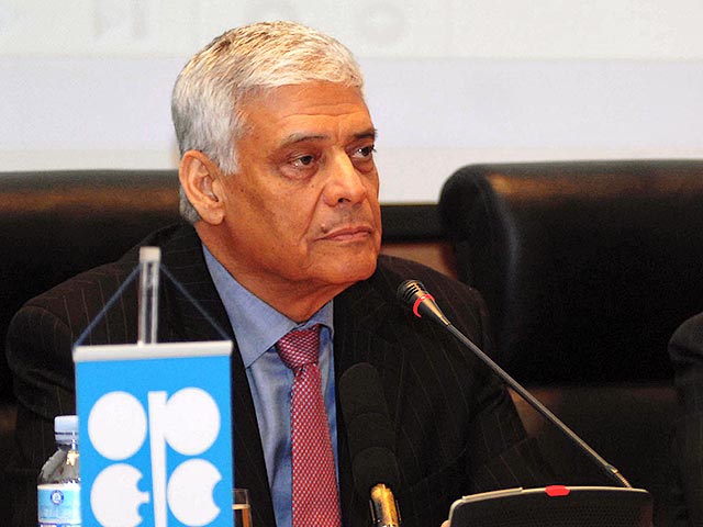 Генеральный секретарь ОПЕК Абдулла аль-Бадри заявил, что мировые цены на нефть торгуются ниже показателей, которые отвечали бы фундаментальным условиям рынка