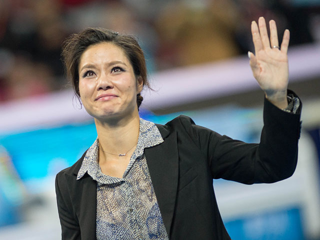 Китайская теннисистка Ли На, завершившая свою профессиональную карьеру в прошедшем сезоне, вошла в список самых влиятельных женщин 2014 года по версии международной деловой газеты Financial Times