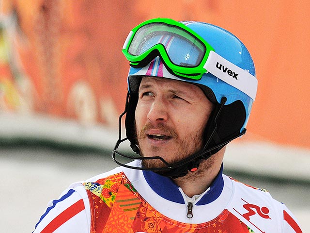 Горнолыжник Хорошилов спустя 33 года принес сборной России медаль Кубка мира