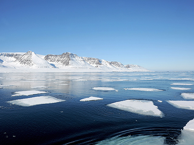 Дания и ее автономная территория Гренландия в понедельник, 15 декабря, подают в Комиссию ООН по границам континентального шельфа заявку, в которой обоснованы претензии на арктические территории за пределами 200-мильной экономической зоны