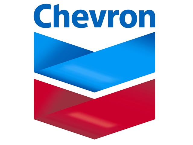 Американская Chevron выходит из проекта по добыче сланцевого газа на Украине