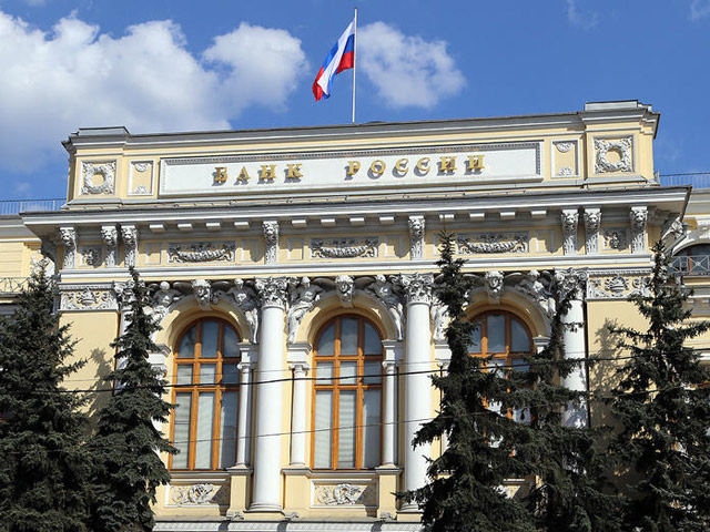 Банк России вслед за повышением ключевой ставки может предпринять другие действия для стабилизации курса рубля