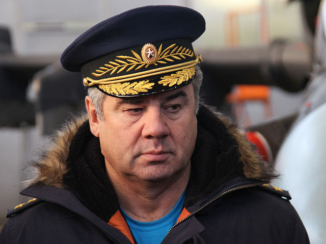 Главнокомандующий ВВС России генерал-полковник Виктор Бондарев заявил, что информация в СМИ о повышенной активности российской армии была опубликована, чтобы отвлечь внимание от наращивания сил НАТО рядом с российской границей