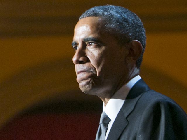 Президент США Барак Обама будет готов подписать новый пакет антироссийских санкций к концу недели