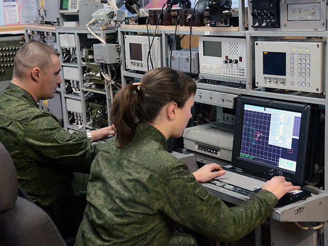 Пентагон подтвердил увеличение военного присутствия у границ России