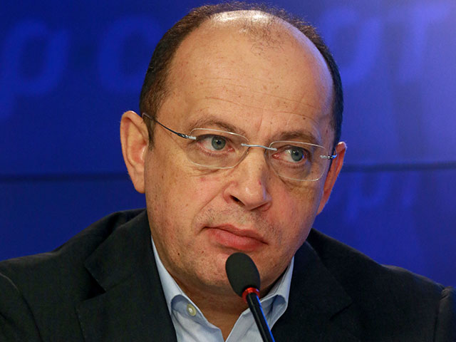 Президент РФПЛ Сергей Прядкин заявил, что у "Амкара", "Ростова" и "Торпедо" возникли трудности с финансированием