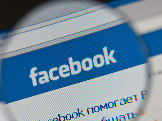 В США суд арестовал мужчину за отказ отдать пароль к странице на Facebook
