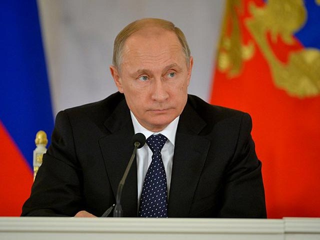 Россияне сплачиваются вокруг Путина: западные социологи выяснили, что 81% граждан поддерживают президента 