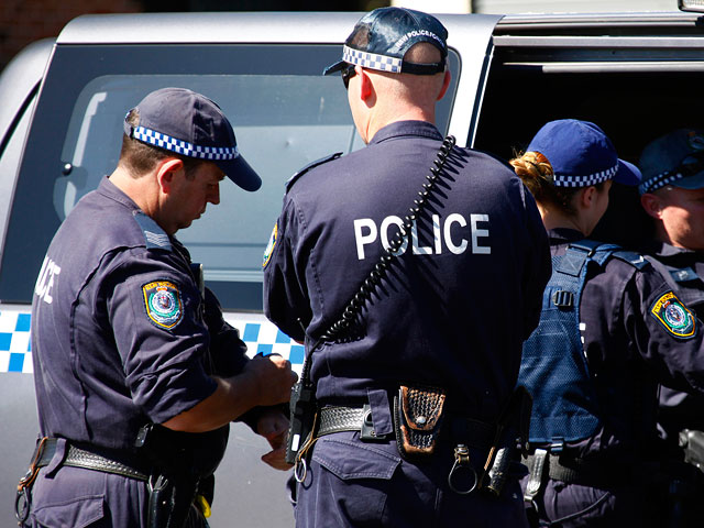 Полиция штата Квинсленд на северо-востоке Австралии расследует жестокое убийство восьмерых детей, совершенное в одном из домов на Мюррей-стрит в Мануре