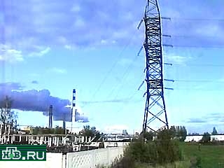Военнослужащие дивизии ВДВ взяли под свой контроль электроподстанцию в Новоталицах Ивановской области