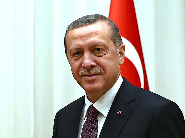 Президент Турции Реджеп Тайип Эрдоган намерен посетить торжества по случаю окончания строительства Московской соборной мечети в Москве в мае 2016 года